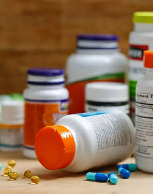 Health products